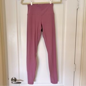 Lululemon Align High-Rise Tight 28”